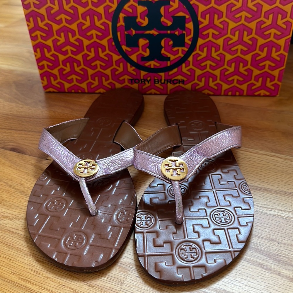 Tory Burch Thora Sandal